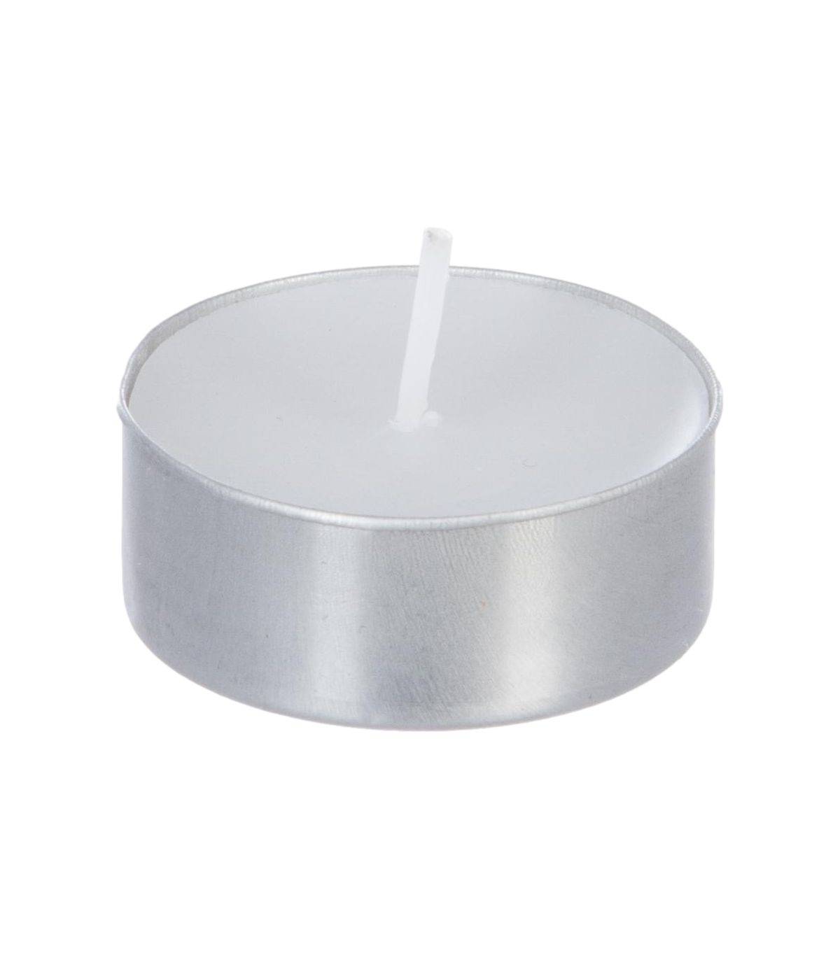 Lot de 10 bougies parfumées Jasmin - Imagen 1
