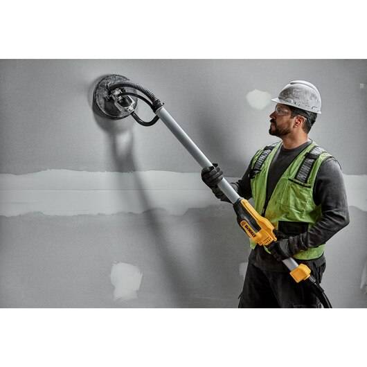 Dewalt - Ponceuse à bras murale 225 mm 530W DWE7800-QS DEWALT - DWE7800-QS - Image 3