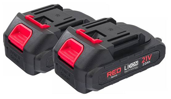 Importdistrib - Coffret Mini Tronçonneuse Portable Rechargeable 21 v 1000W + Accessoires offert - Image 9