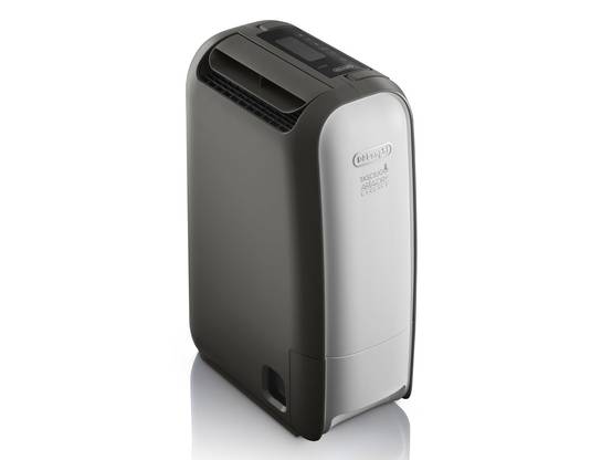 Déshumidificateur 7.5l/j 45m² DNS80 Delonghi - Image 2