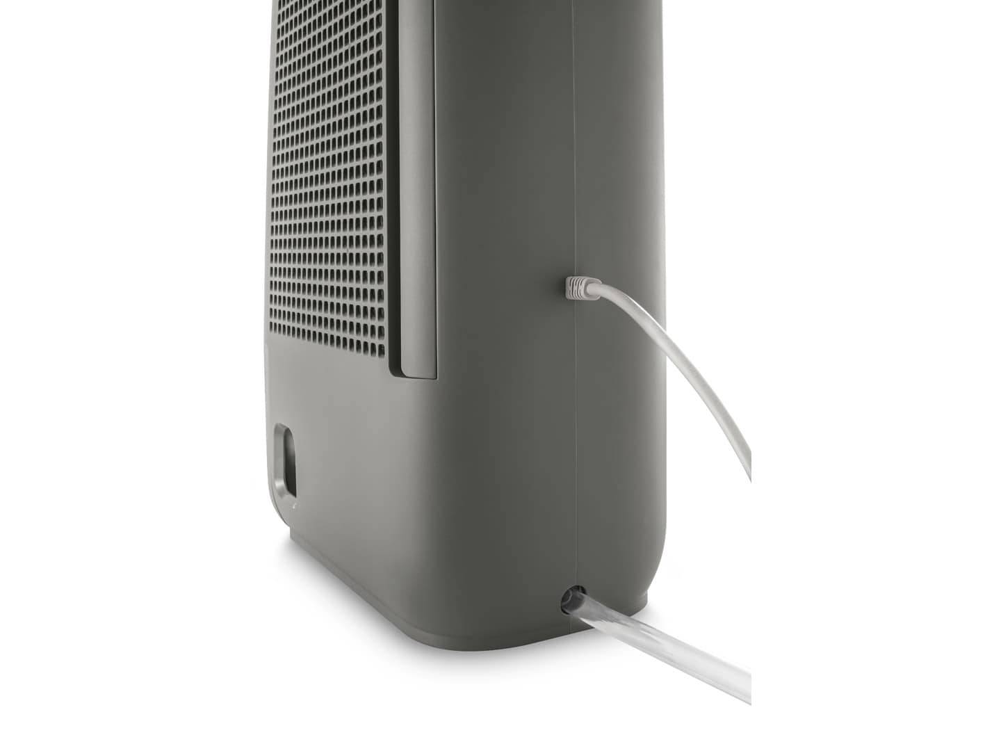 Déshumidificateur 7.5l/j 45m² DNS80 Delonghi - Image 6