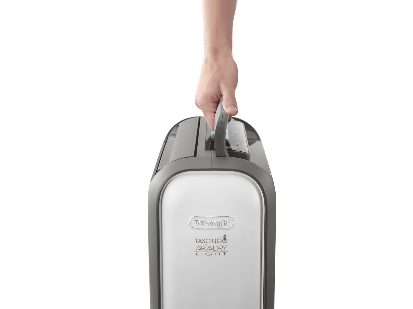 Déshumidificateur 7.5l/j 45m² DNS80 Delonghi - Imagen 4