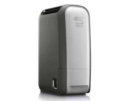 Déshumidificateur 7.5l/j 45m² DNS80 Delonghi - Image 1