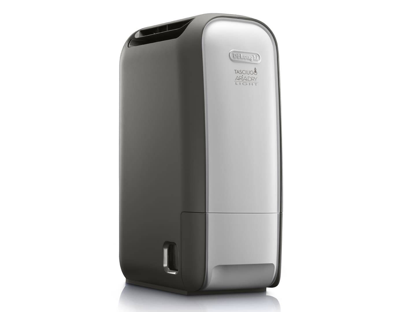 Déshumidificateur 7.5l/j 45m² DNS80 Delonghi - Imagen 1