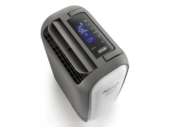 Déshumidificateur 7.5l/j 45m² DNS80 Delonghi - Image 3