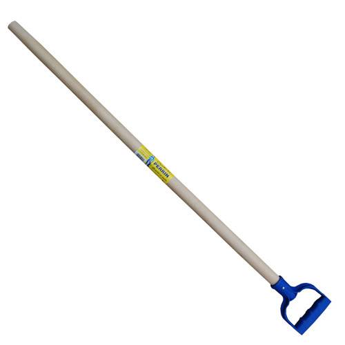 Outils Perrin - Manche poignée plastique pour pelle pouss' 41 cm Outils Perrin