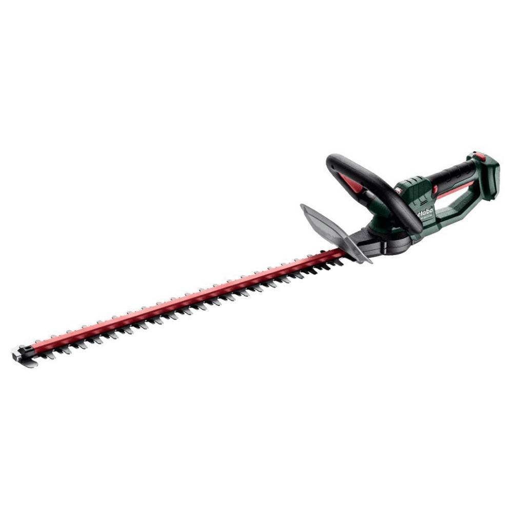 Metabo - Taille-haies sans fil HS 18 LTX 65,18 V , Pick+Mix - sans batterie ni chargeur Metabo - Image 1