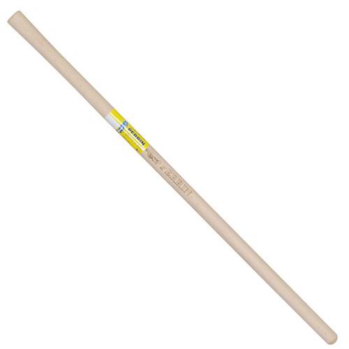 Outils Perrin - Manche droit 1,00 m pour houe oeil rond Outils Perrin