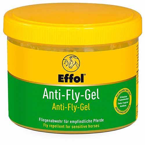 Gel anti-mouches Effol 500ml - Imagen 2