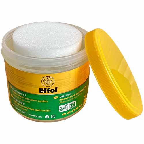 Gel anti-mouches Effol 500ml - Imagen 1