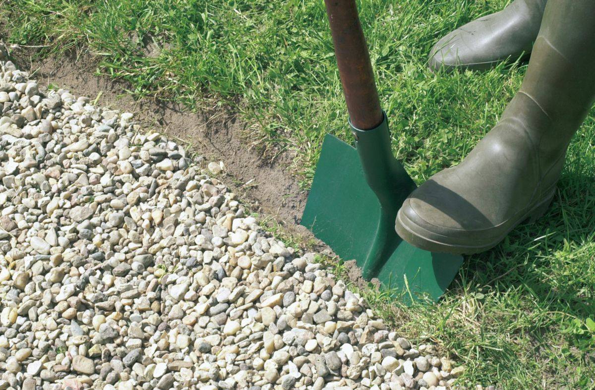 Nortène - Bordure à gazon " Greenborder" -  0,20 x 9 m Nortene - Imagen 2