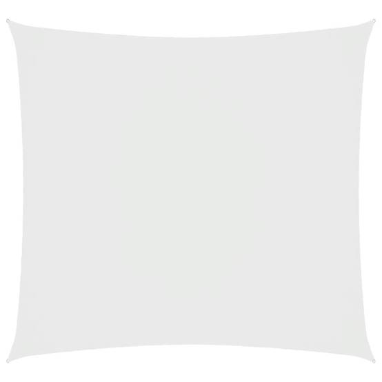 Prolenta Premium - Store banne polyuréthane blanc 7 x 7 m - Prolenta premium p378.7 - Image 1