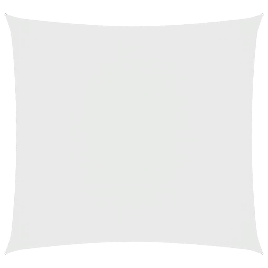 Prolenta Premium - Store banne polyuréthane blanc  7 x 7 m  - Prolenta premium p378.7 - Image 1