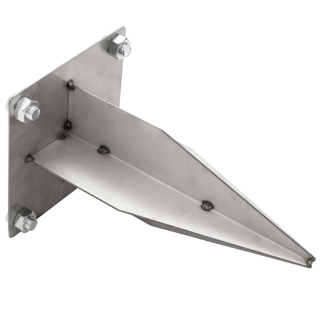 Piquet de Fixation - Piquet de sol pour colonne à eau de jardin - Image 1