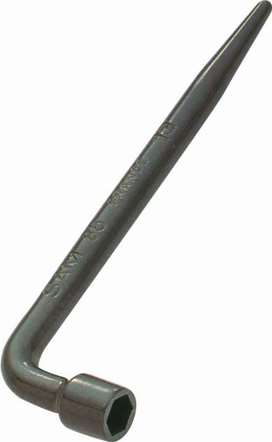 Clé à pipe de monteur 17 mm SAM - 8517 - Imagen 1