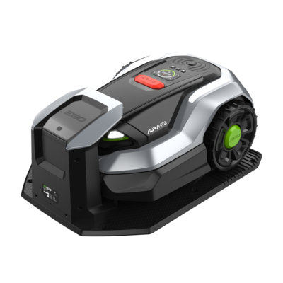 Robot tondeuse sans fil périphérique AURA R2 RMR1500E 1500 m² EGO - Image 2