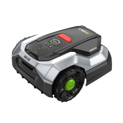 Robot tondeuse sans fil périphérique AURA R2 RMR1500E 1500 m² EGO - Image 6