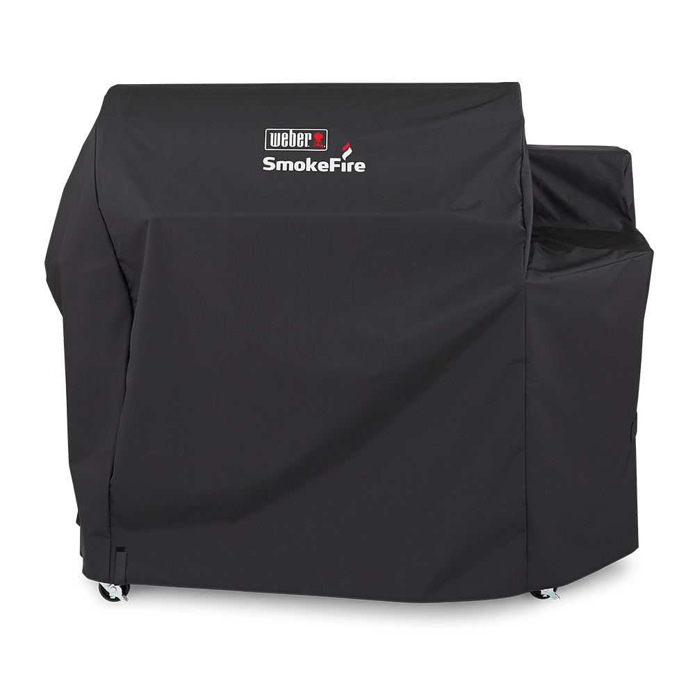 Weber - Housse de barbecue premium pour SmokeFire EX6 - Image 1