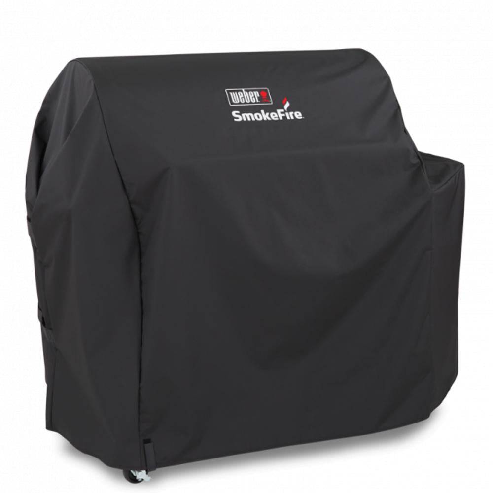 Weber - Housse de barbecue premium pour SmokeFire EX6 - Image 3