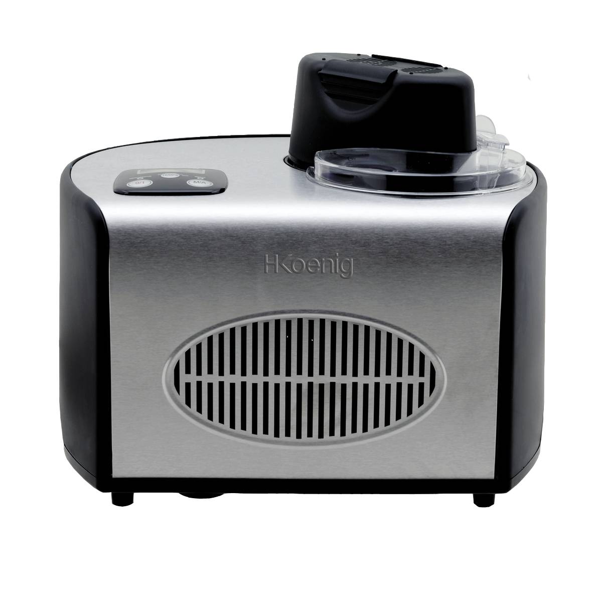 H.Koenig - Turbine à glace -HF250 H.Koenig - Imagen 1