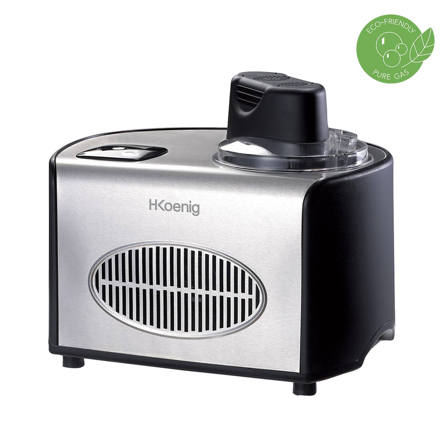 H.Koenig - Turbine à glace -HF250 H.Koenig - Imagen 2