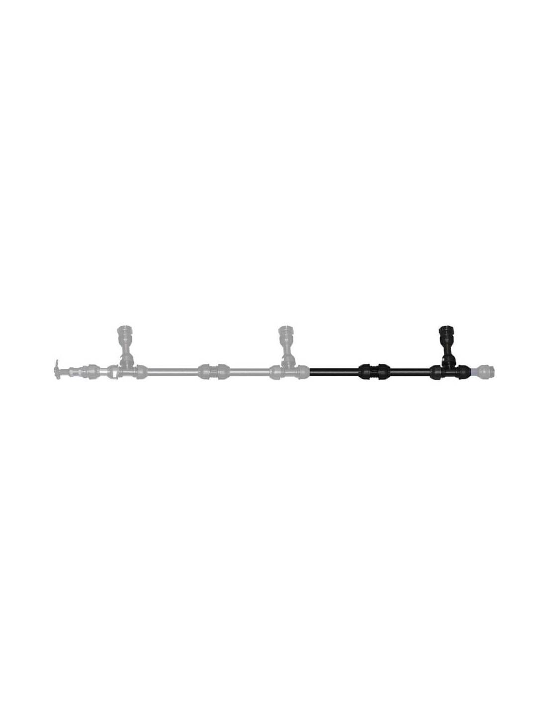 Kit d'extension S100X8 - Raccordement 1 cuve supplémentaire - Imagen 2