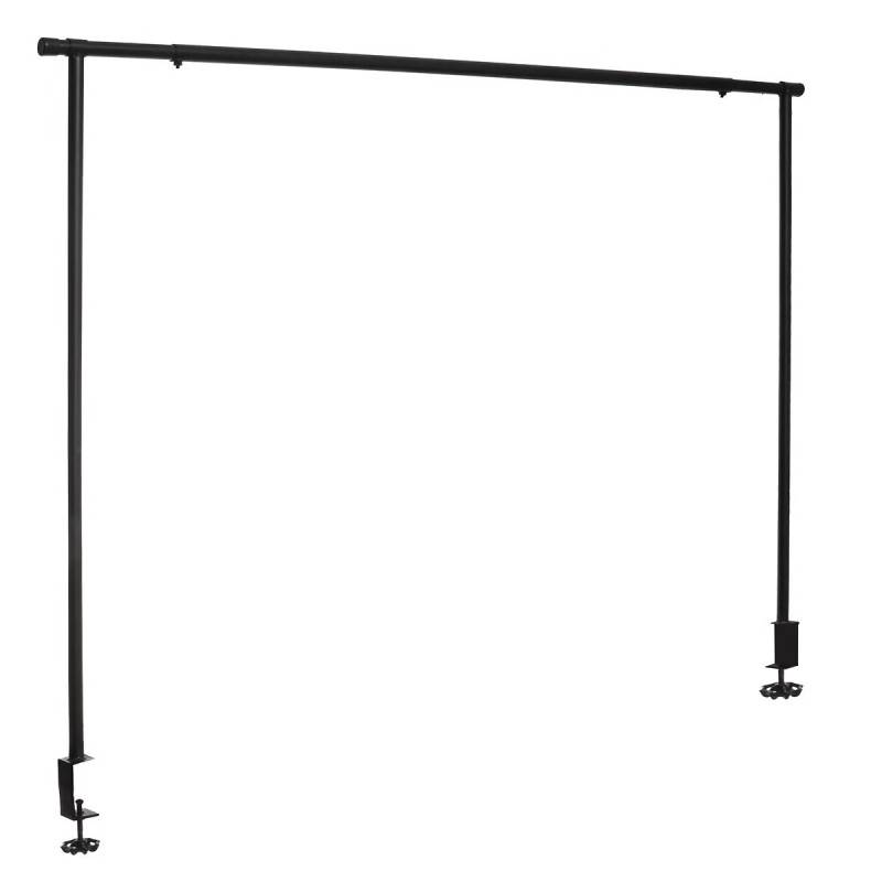 Barre décorative de table en métal 200 cm Atmosphera - Imagen 1