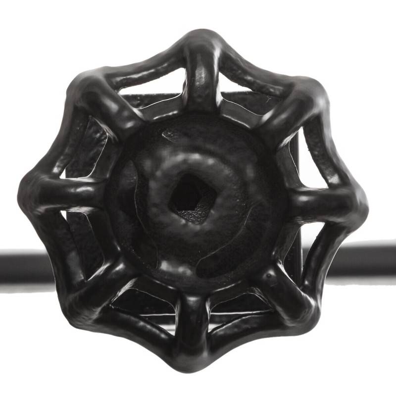 Barre décorative de table en métal 200 cm Atmosphera - Imagen 3