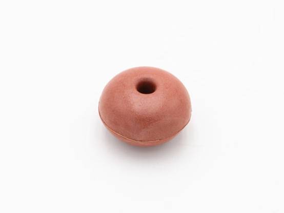 Flotteurs merlan 13/53 - Lot de 10 Merlan 13/53 Marron