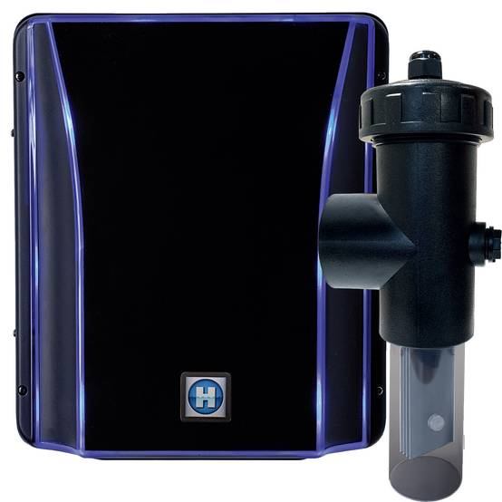 Electrolyse au sel 150m3 SASV33CEU Hayward - Image 3
