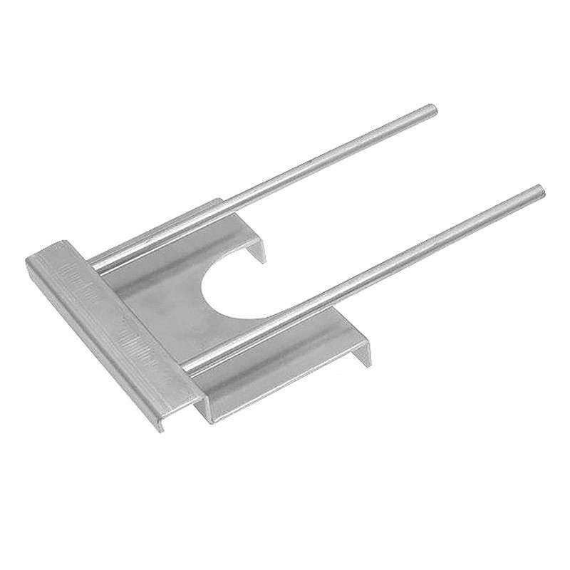 Makita - Guide parallèle pour Défonceuse MAKITA RP1110C Makita - Imagen 1