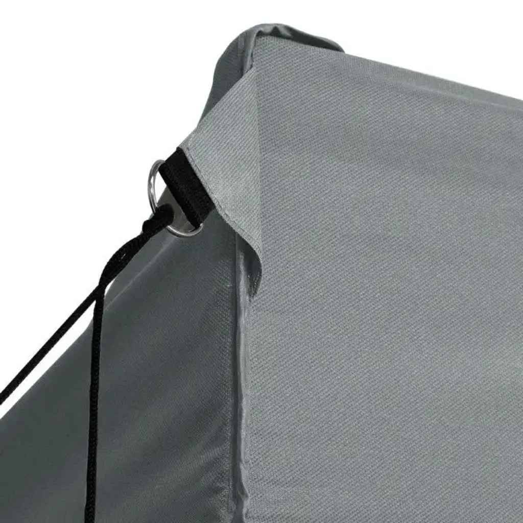 Prolenta Premium - Pergola polyester anthracite 431 x 291 x 315 cm - Prolenta premium p3120.8 - Image 7