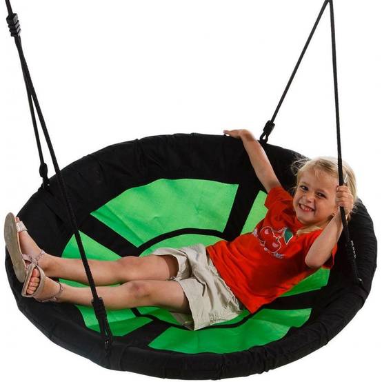 Kbt - Balançoire Nid Swibee 98cm - Image 3