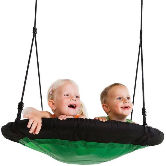 Kbt - Balançoire Nid Swibee 98cm - Image 4
