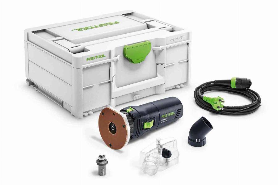 Affleureuse OFK 500 Q-Plus R2 FESTOOL - 576227 - Image 3