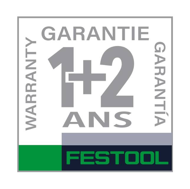 Festool - Affleureuse OFK 500 Q-PLUS R2 en coffret Systainer SYS3 M 187 - FESTOOL - 576227 - Imagen 3