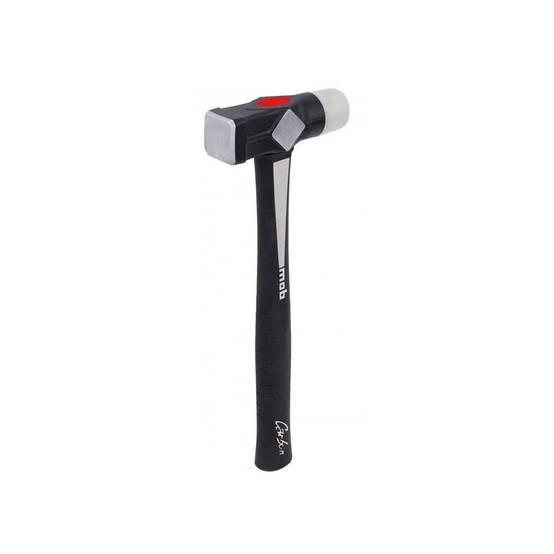 Marteau DUO manche carbon MOB - Image 3