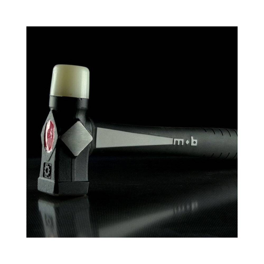 Marteau DUO manche carbon MOB - Image 4