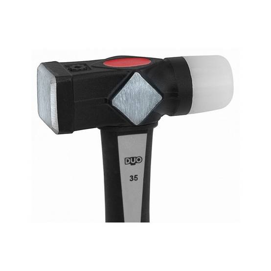 Marteau DUO manche carbon MOB - Image 2