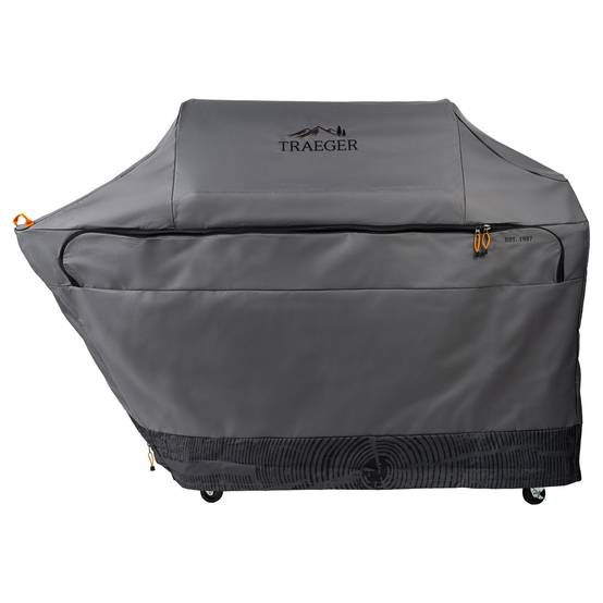 Le Marquier - Traeger - Housse Timberline XL (Modele 2023)