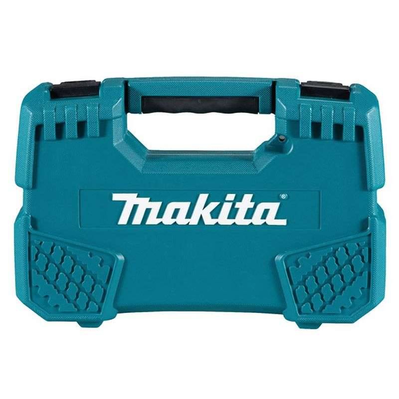 Makita - Coffret Clé à cliquet 1/2'' MAKITA B-65589 Makita - Imagen 4