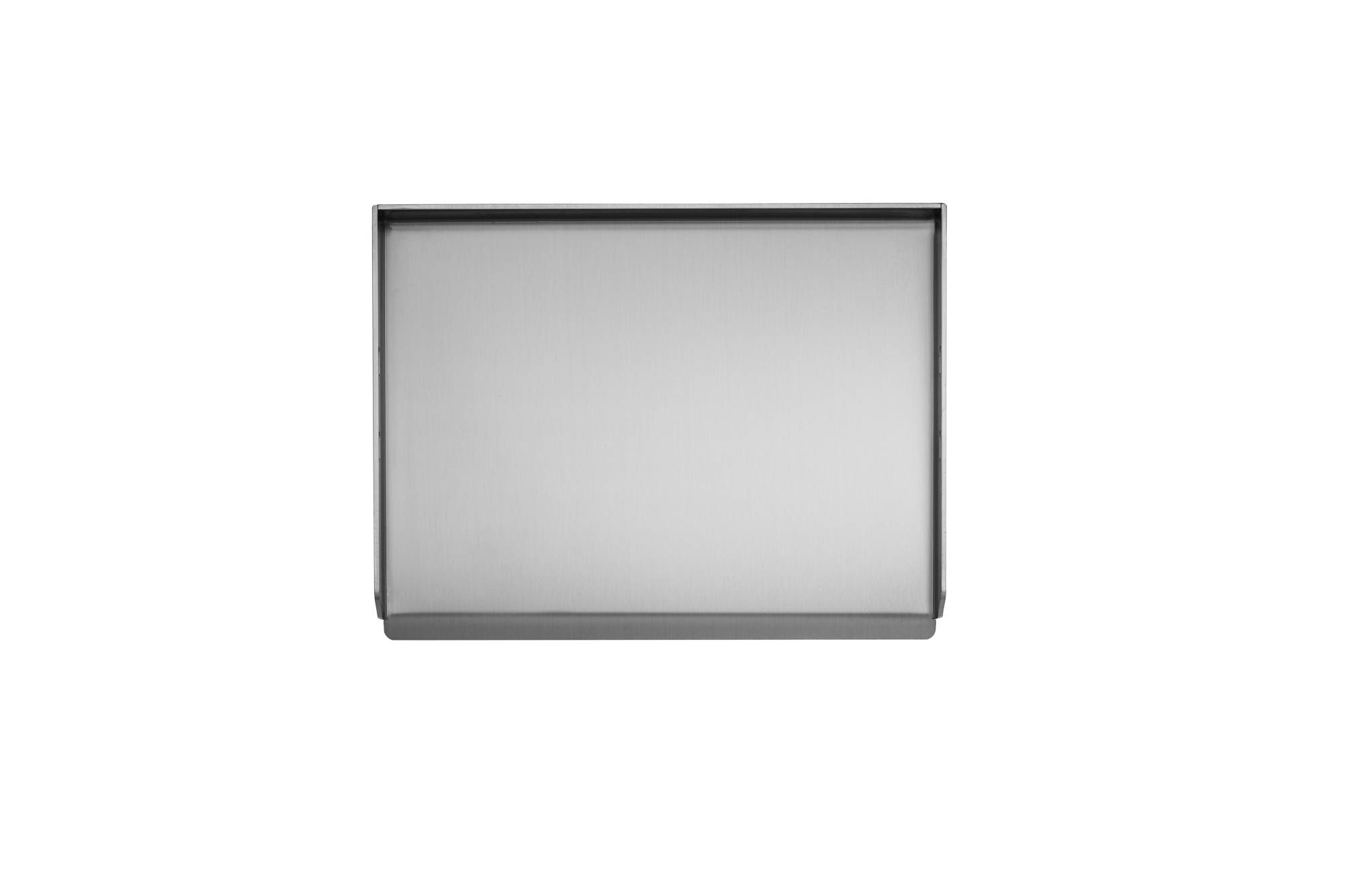 Plancha Planet - Plancha CHEF 55 ELEC - Lisse - Imagen 4