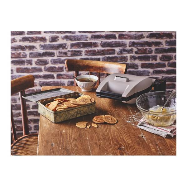 Gaufrier / croque-monsieur Lagrange Gaufrier Premium Mineral 019 132 - Image 6