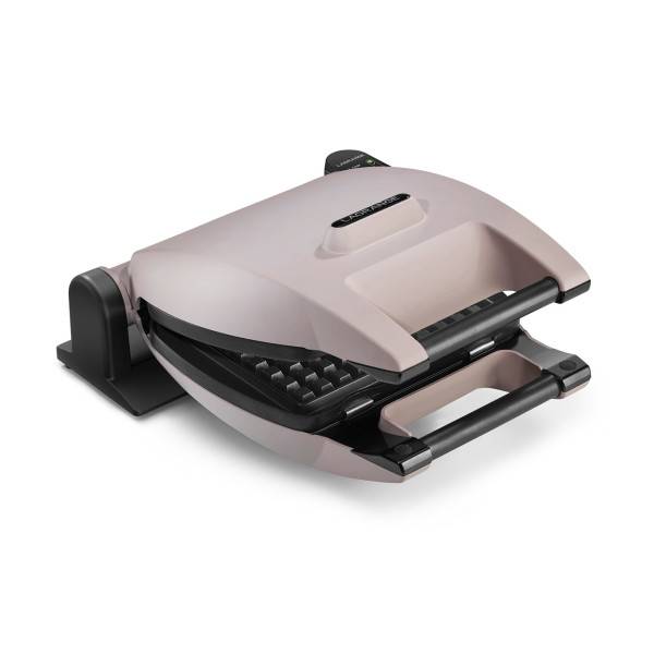 Gaufrier / croque-monsieur Lagrange Gaufrier Premium Mineral 019 132 - Image 3
