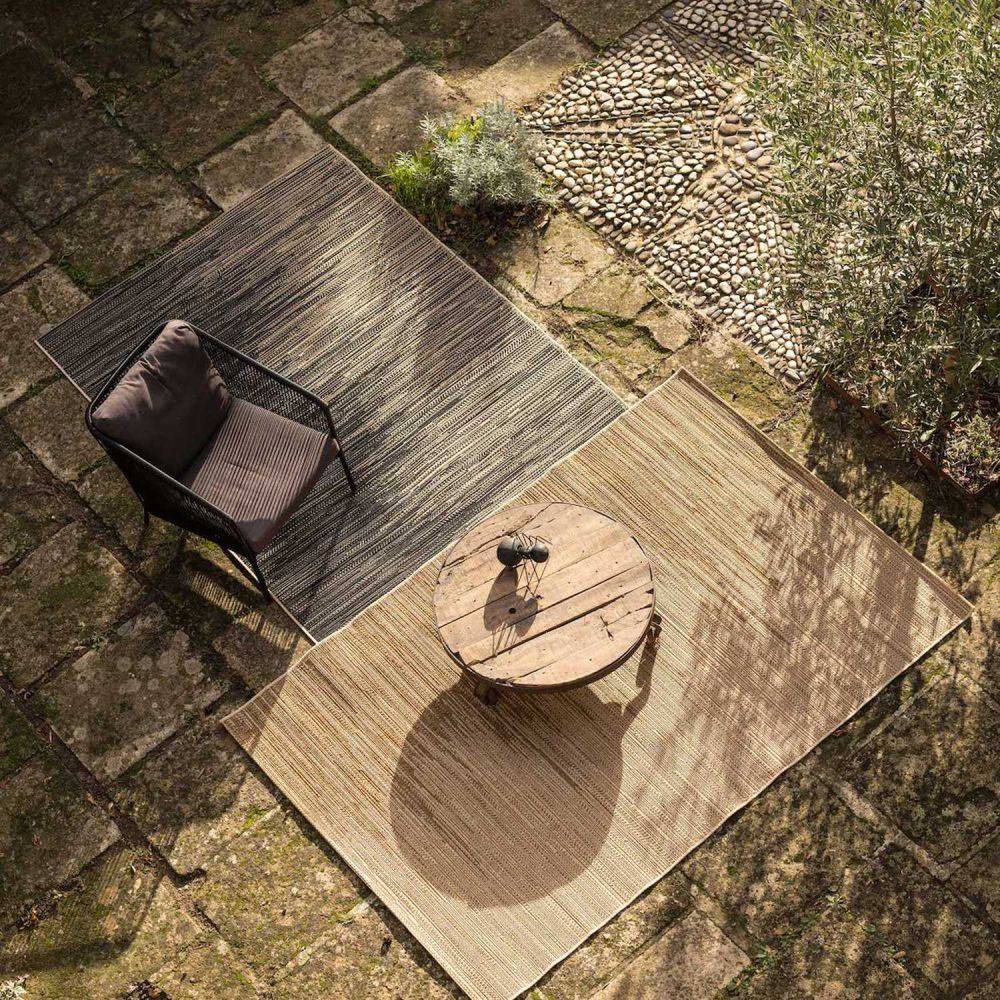Vivaraise - Tapis extérieur en polypropylène Magda Tonnerre 230 x 160 cm - Image 2