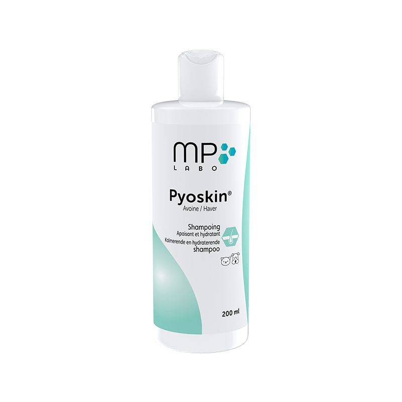 PYOSKIN - MP LABO 200