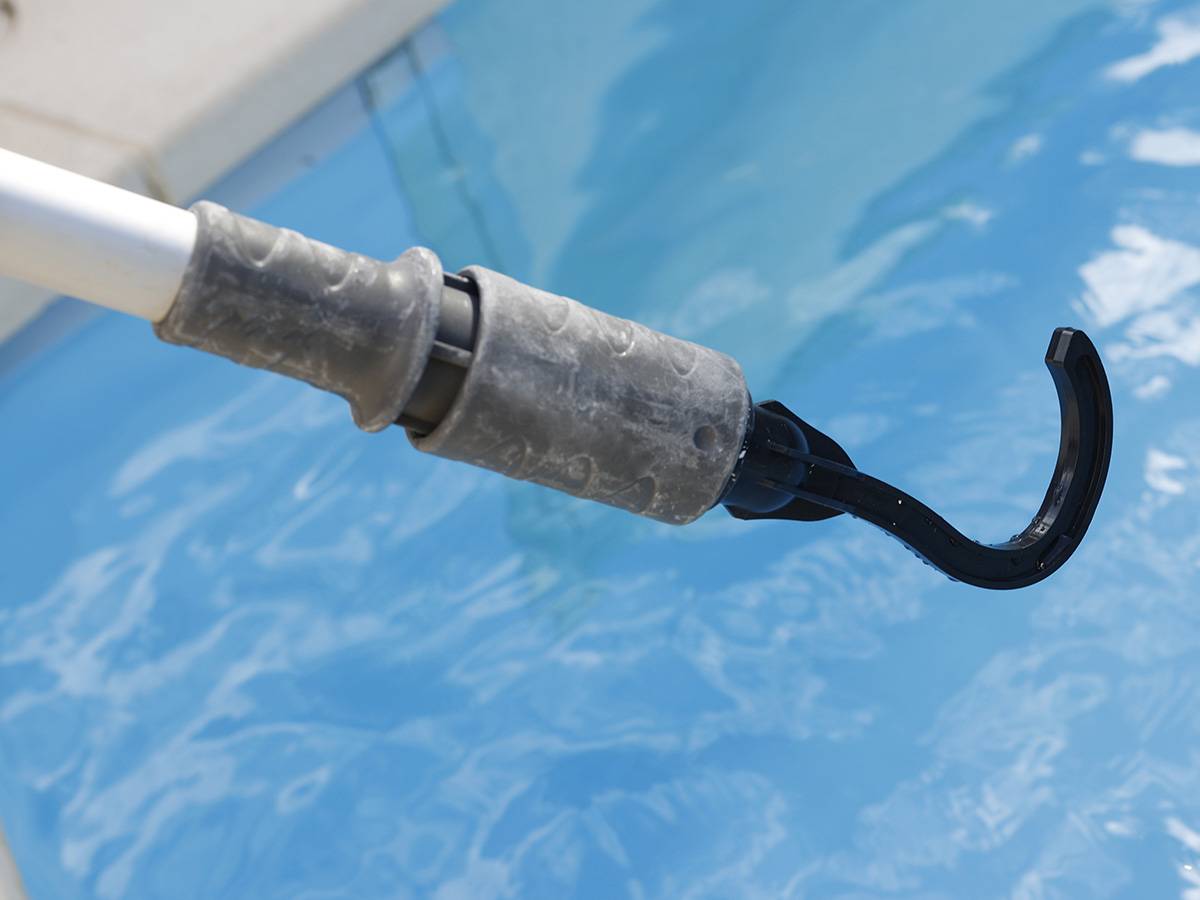Ubbink - Robot de piscine sans fil RobotClean Accu XL Pro - Ubbink - Imagen 9