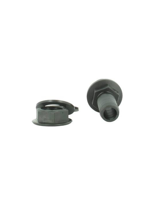 Trop-plein cuve eau 1000L - Embout droit Diamètre 15 mm - Image 5
