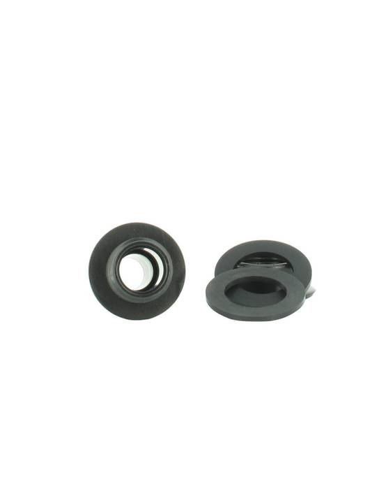 Trop-plein cuve eau 1000L - Embout droit Diamètre 15 mm - Image 3