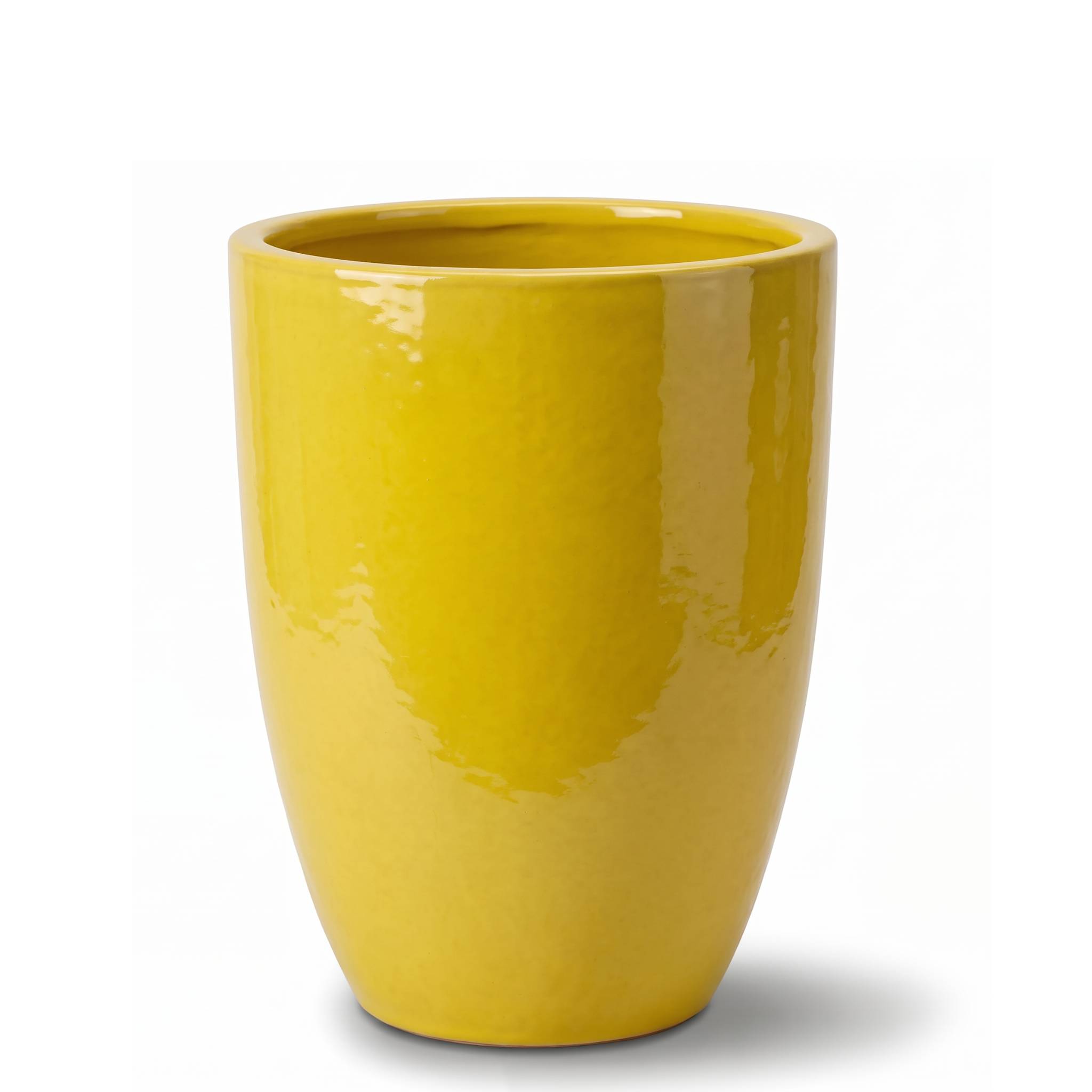 Provencelia - Pot MAZARIN 37x49cm citron acidulé - Image 1